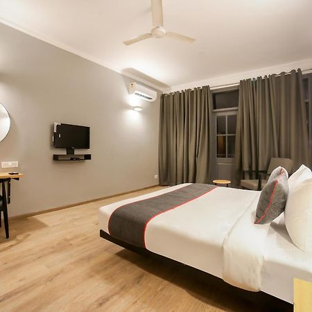 King Delhi Airport Hotel Ню Делхи Екстериор снимка