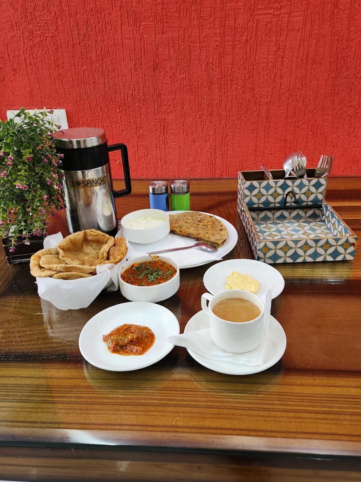 King Delhi Airport Hotel Ню Делхи Екстериор снимка