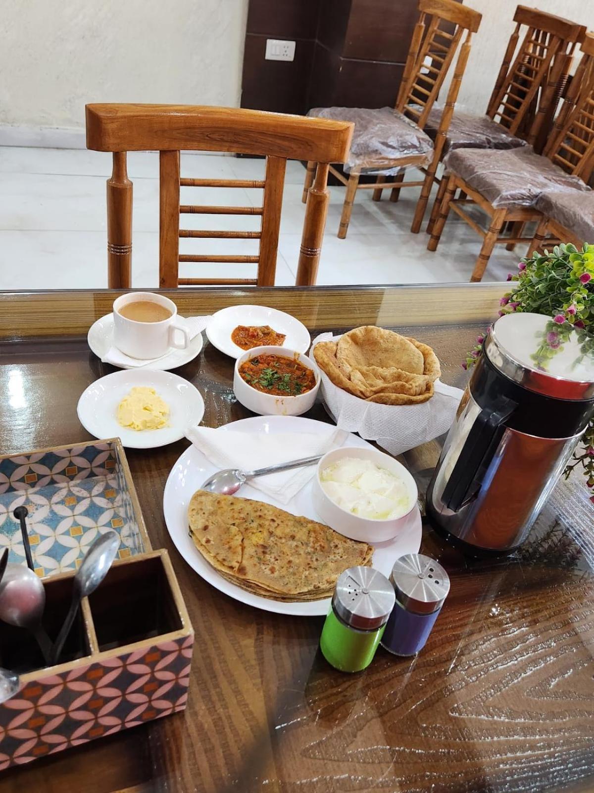 King Delhi Airport Hotel Ню Делхи Екстериор снимка